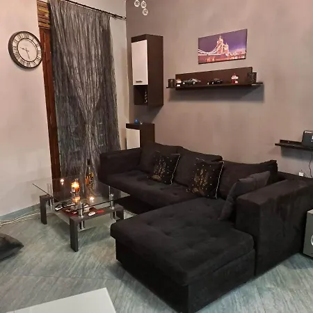 Apartment Fotini Neochorakion