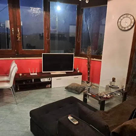 Apartment Fotini Neochorakion