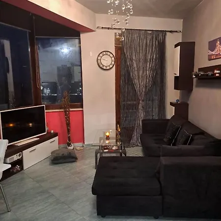 Apartment Fotini *