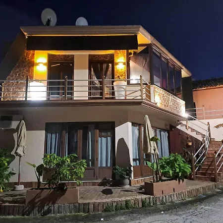 Fotini Apartment Neochorakion