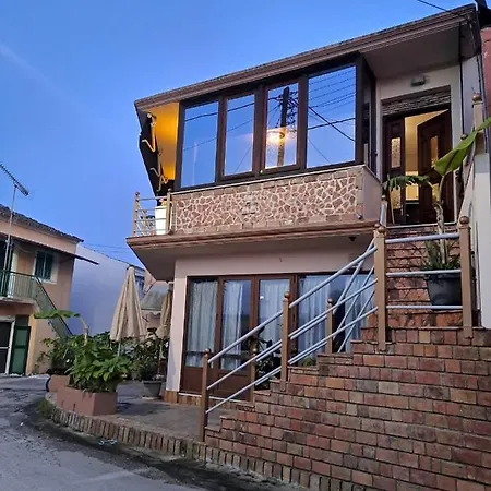 Fotini Apartment *
