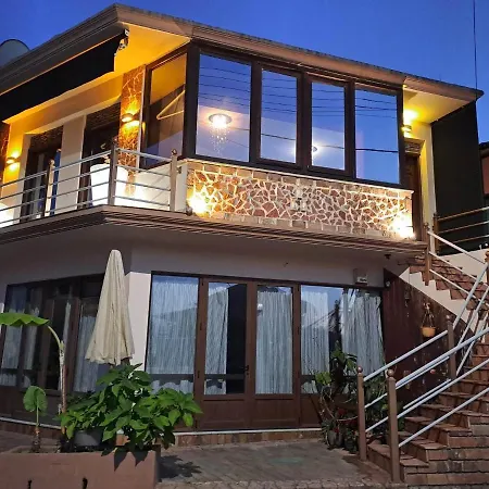 Apartment Fotini