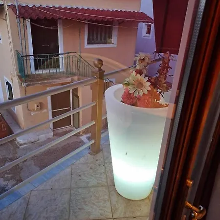 Fotini Apartment *