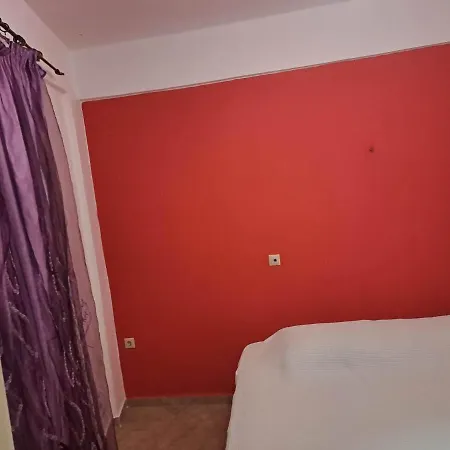 Fotini Apartment Neochorakion