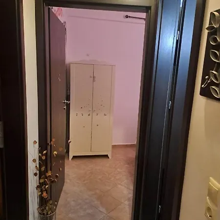 Fotini Apartment Neochorakion