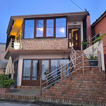 Fotini Apartment Neochorakion
