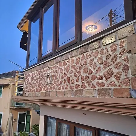 Fotini Apartment *