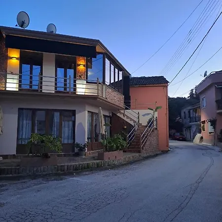 Fotini Apartment