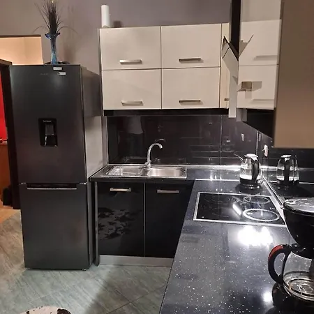 Apartment Fotini *