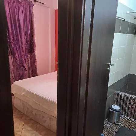 Apartment Fotini *