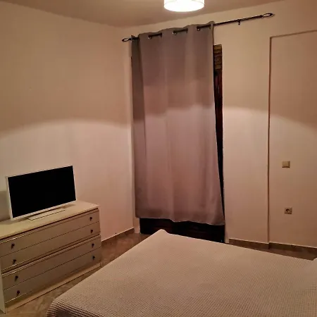 Fotini Apartment Neochorakion