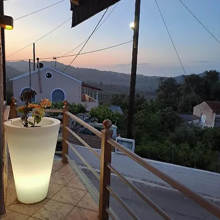 Apartment Fotini *