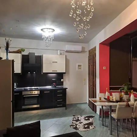 Apartment Fotini