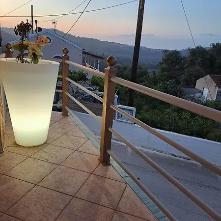 Apartment Fotini *