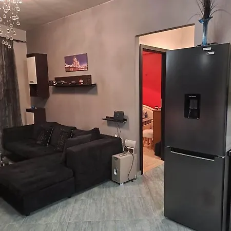 Apartment Fotini Neochorakion