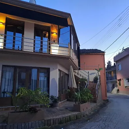 Fotini Apartment *