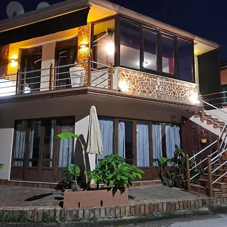 Apartment Fotini *