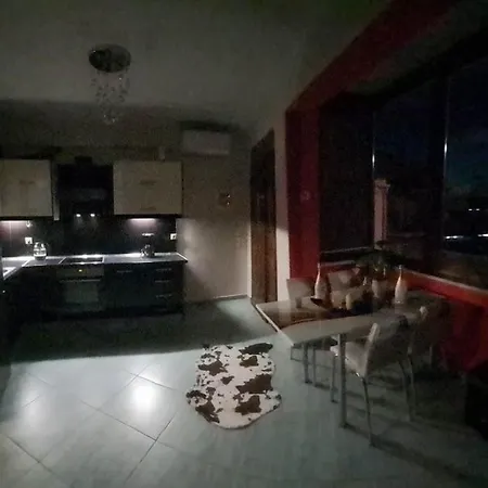 Fotini Apartment Neochorakion