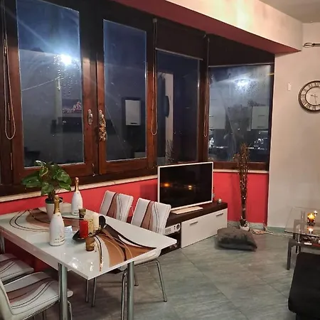 Fotini Apartment Neochorakion