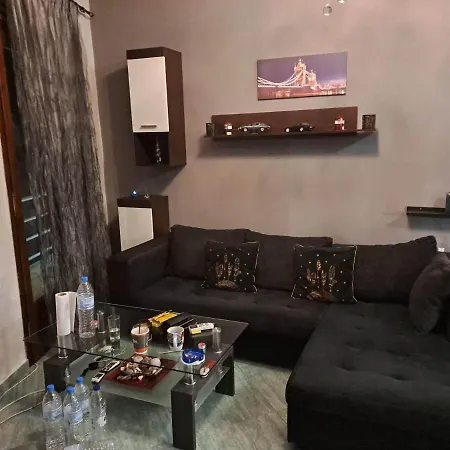 Apartment Fotini