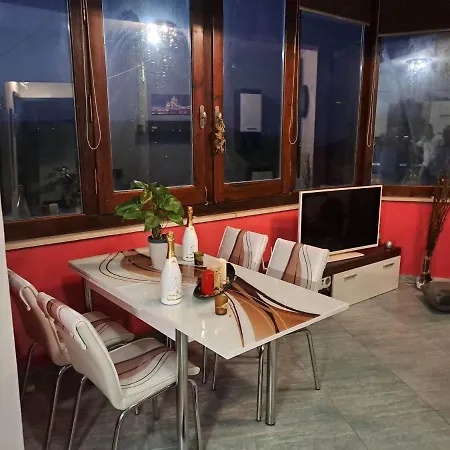 Apartment Fotini Neochorakion