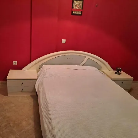 Fotini Apartment Neochorakion