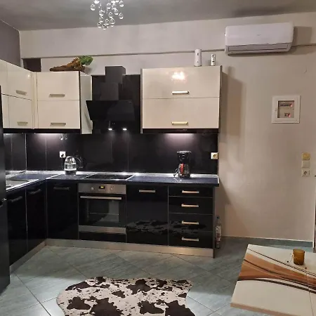Apartment Fotini