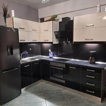 Fotini Apartment Neochorakion