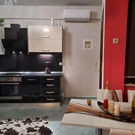 Fotini Apartment *