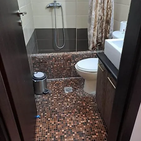 Fotini Apartment