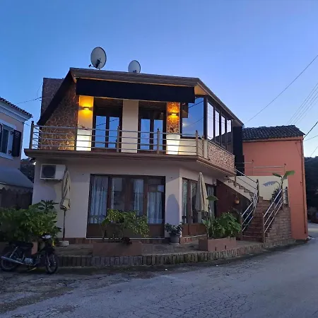 Apartment Fotini