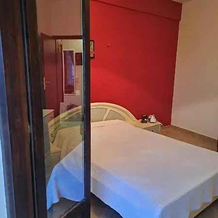 Apartment Fotini