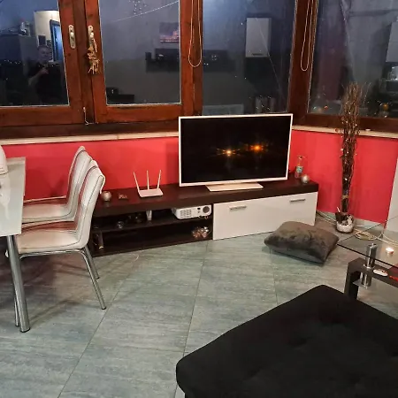 Fotini Apartment Neochorakion
